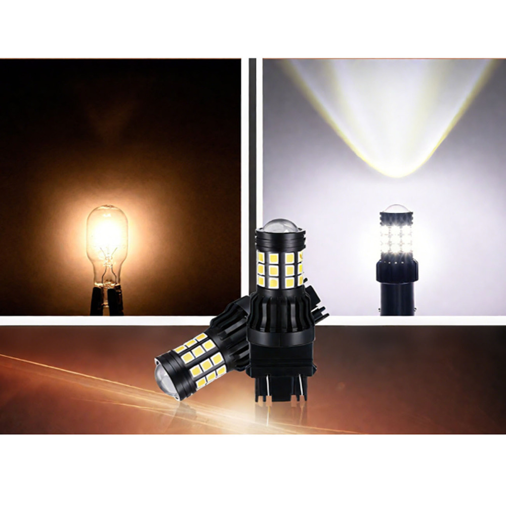 1156/1157/7443/7440-2835-31WFPC TJ Yüksek Parlaklıklı LED Fren ve Sinyal Lambası