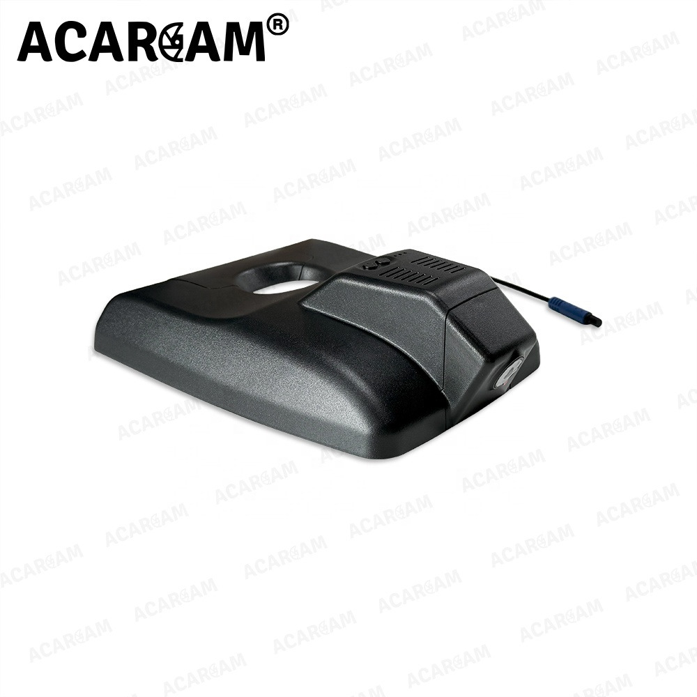 Lexus ES, NX, RX, UX ve NX400+ Serileri İçin OEM Tipi 4K UHD Çift Lensli Araç Kamerası