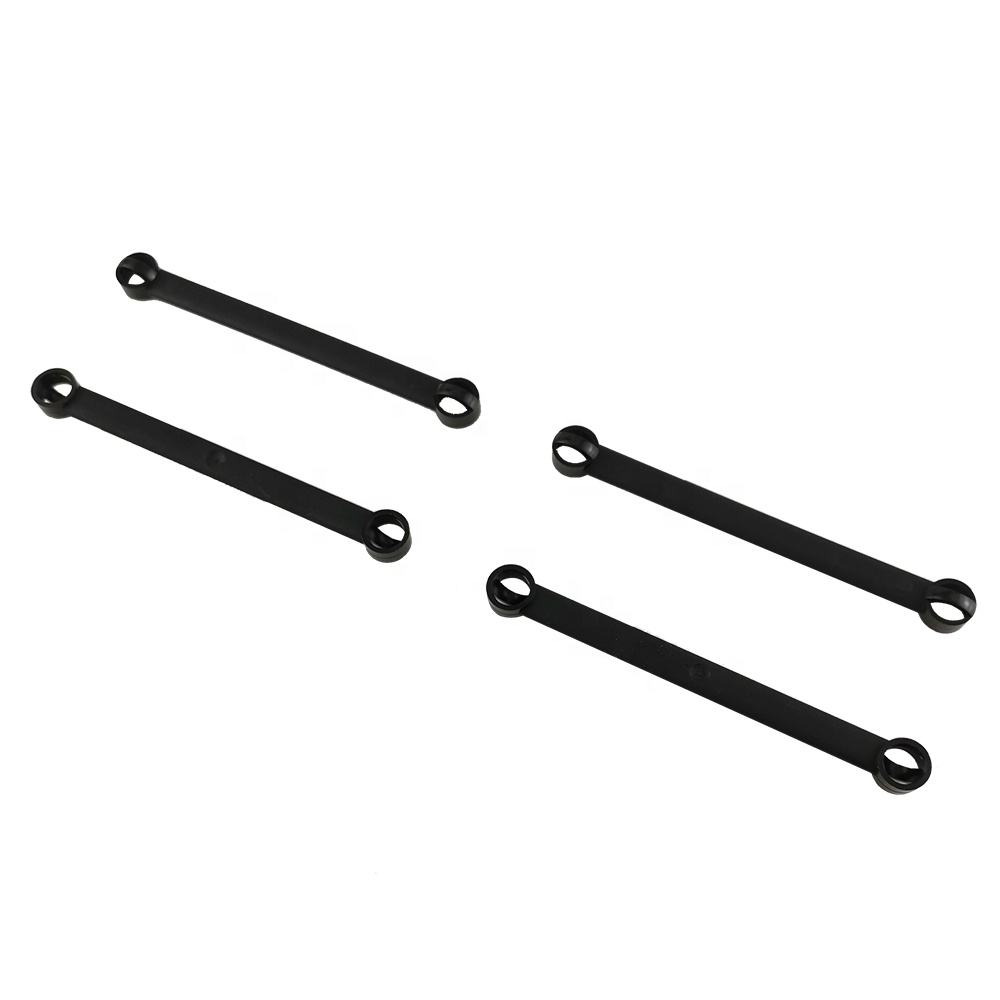 EduWeDo No. 32293 Teknik Çiftli Bağlantı Kolu (Liftarm 1x9 - Bent/Crank) – Robotik Hareket İletimi ve Mekanik Dirsek Elemanları