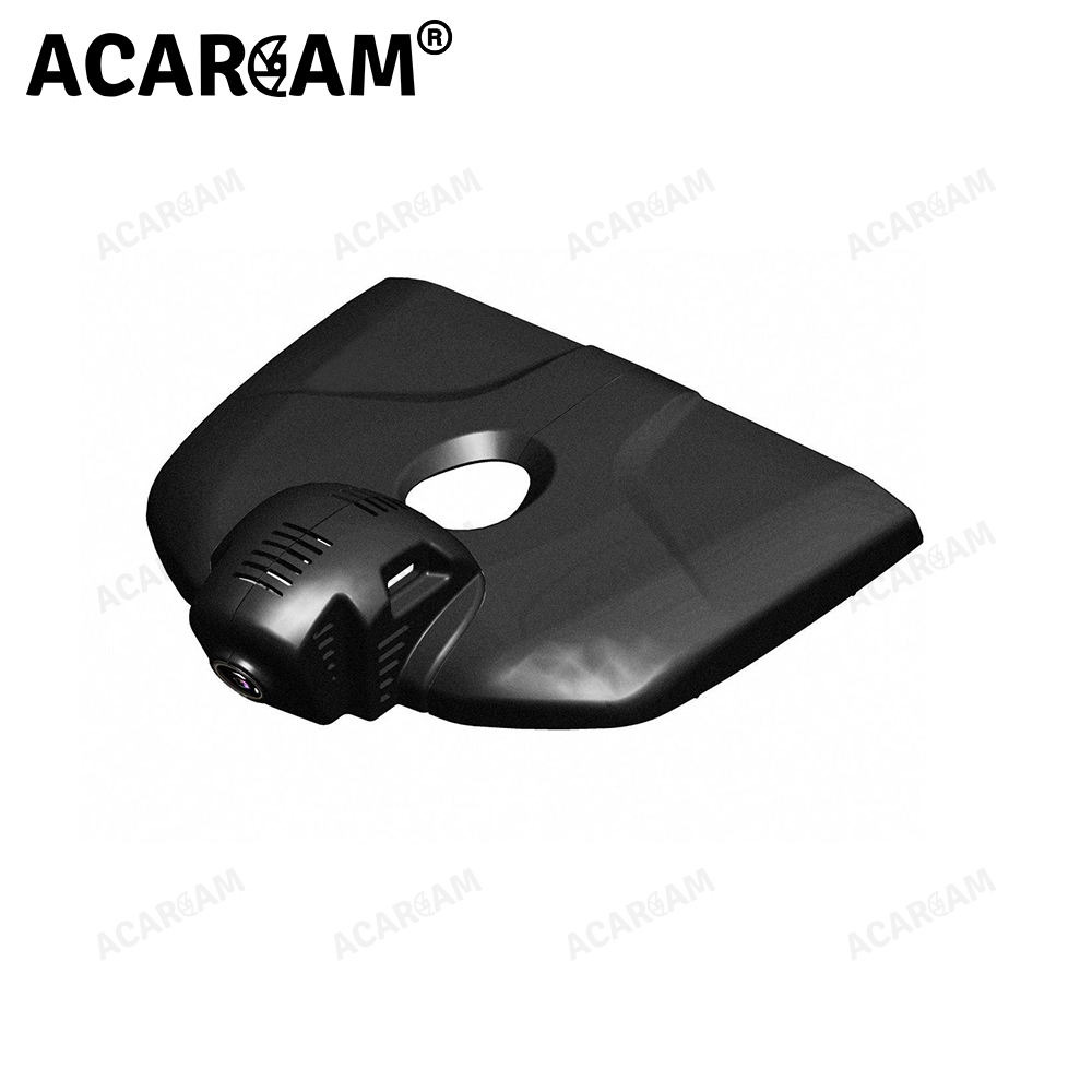 Chevrolet Cruze 2014 Modele Özel 4K Tak-Çalıştır Gizli Dash Cam