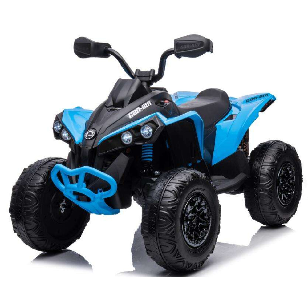 Can-Am Renegade Lisanslı 24V Çocuk Akülü ATV