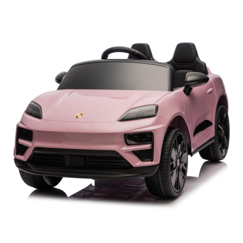 Porsche Macan Lisanslı 12V Uzaktan Kumandalı Akülü SUV