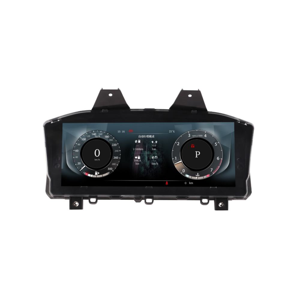 Land Rover Range Rover Voque Sport Hayalet Ekran Gösterge 2013-2017