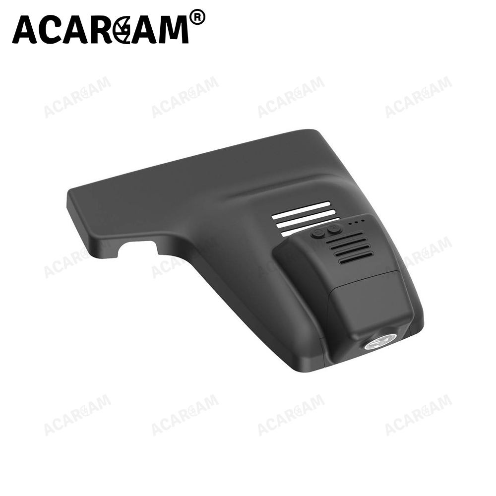 Nissan X-TRAIL (2019-2020) İçin 4K UHD Çift Lensli Dash Cam