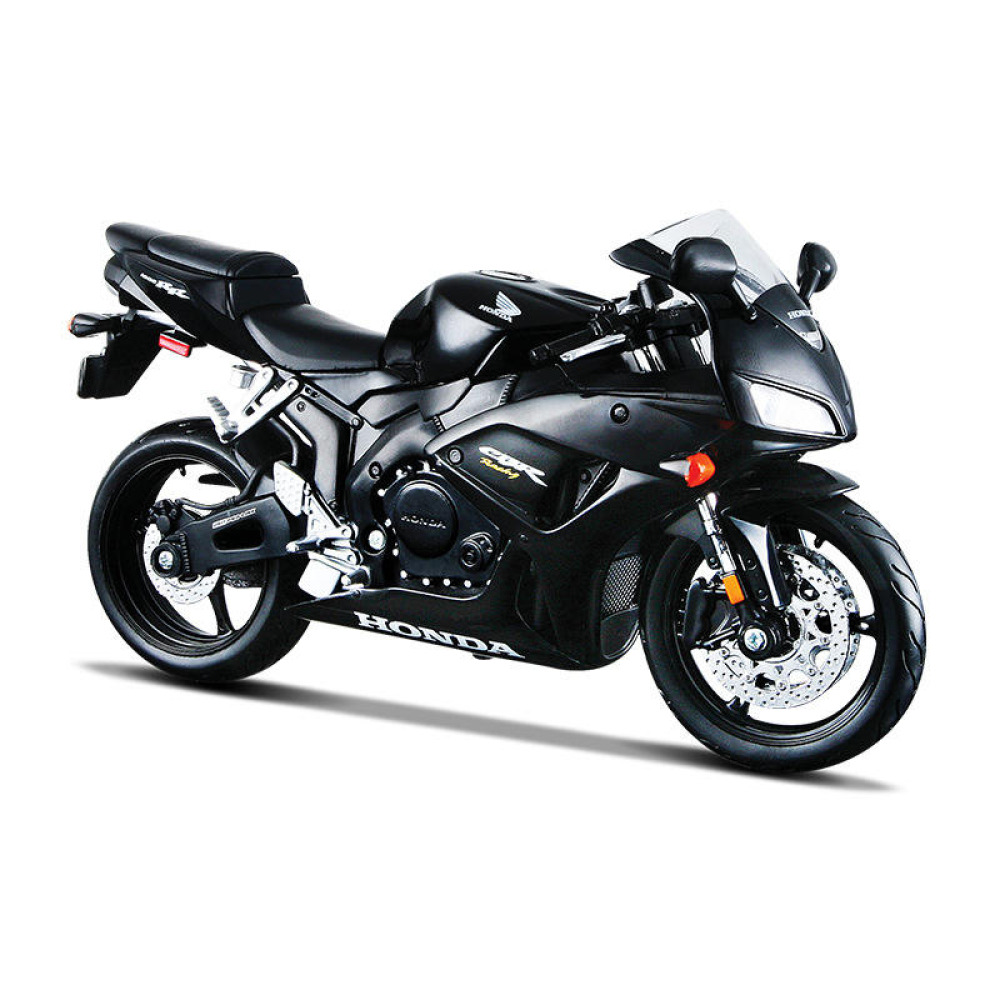 Maisto 1/12 Honda CBR1000RR Fireblade – Pistlerin Ateşli Gücü Koleksiyonunuzda