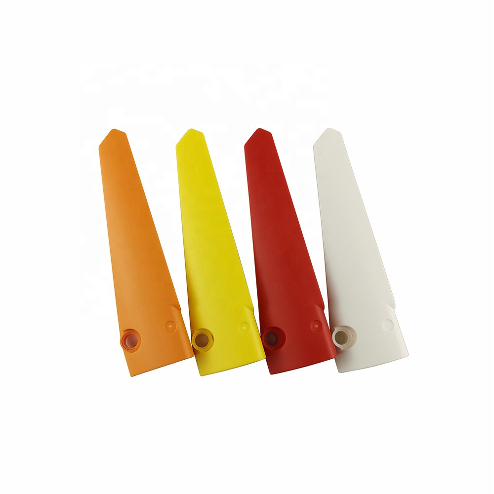 EduWeDo No. 64681 Teknik Kavisli Panel (Panel Fairing #5 Corner Curved) – Robotik Aerodinamik Yüzeyler ve Köşe Kaplama Elemanları