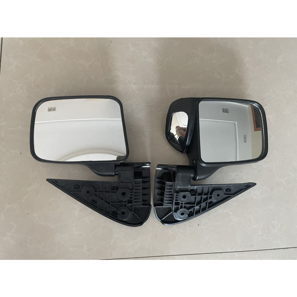 Daihatsu Hijet Uyumlu Yüksek Kaliteli Yan Dikiz Aynası - Ticari Araç Yedek Parça
