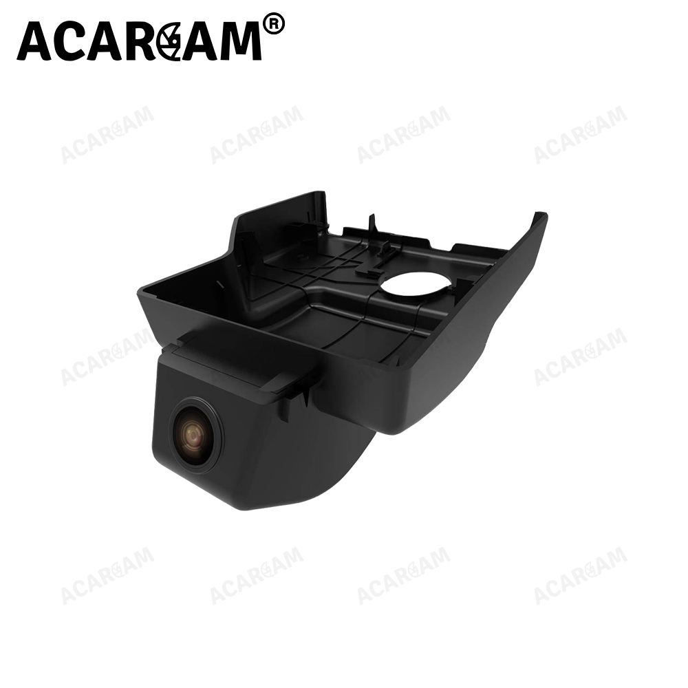 Lexus NX 300h OEM Tipi 4K UHD Çift Lensli Araç Kamerası - GPS, Wi-Fi ve 128 GB Desteği