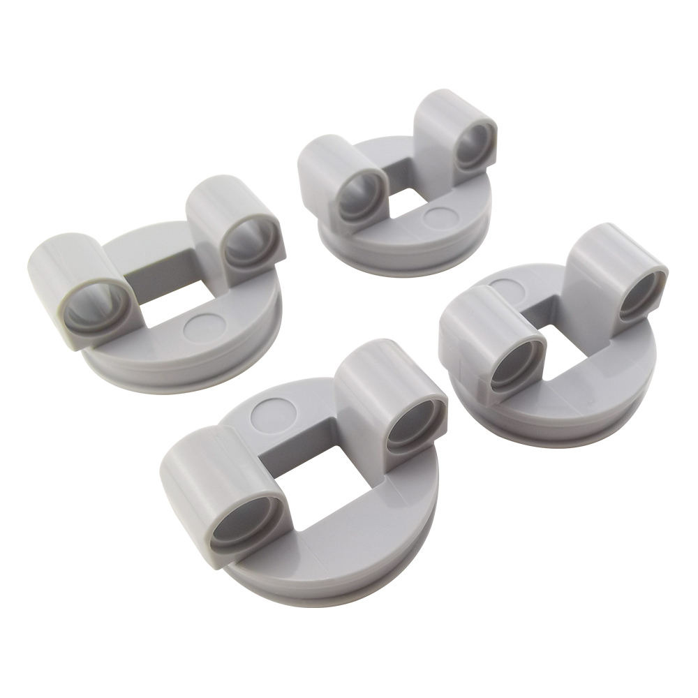 EduWeDo No. 99009 Teknik Döner Tabla Alt Tabanı (Turntable 28 Tooth Base) – Robotik Rotasyon Temelleri ve Sabit Platform Bağlantı Elemanları