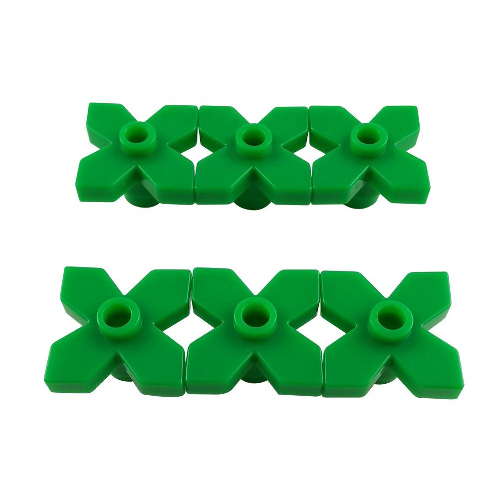 EduWeDo No. 4727 Teknik Çiçek Yaprağı ve Bitki Parçası (Plant Flower Petal / Leaf) – Robotik Doğa Simülasyonu ve Estetik Sahne Tasarım Elemanları