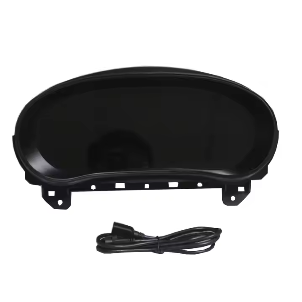 Buick Verano Hayalet Ekran Gösterge 2015-2019