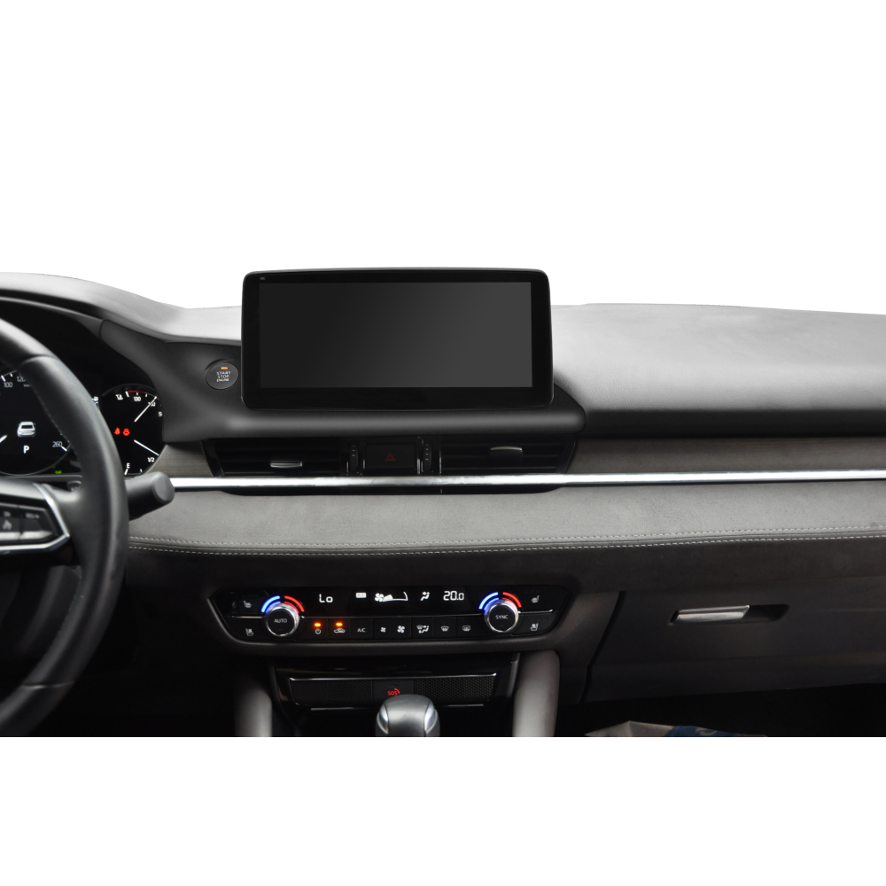 Mazda 3 10.25 inch Android 13 - CarPlay - Android - GPS Navigasyon - Multimedya Ekran 2014-2016