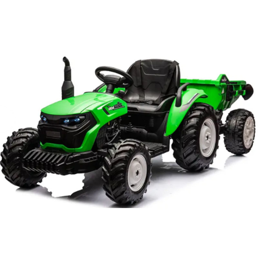 12V Sport-Quad ATV - Keskin Dinamik Tasarım, Off-Road Lastikli ve Ebeveyn Uzaktan Kumandalı Çocuk Arazi Motoru