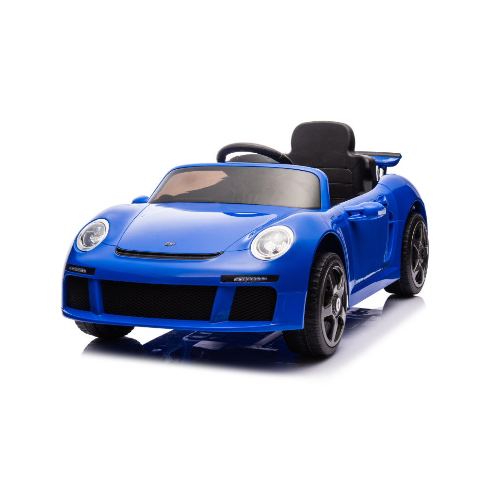 RUF CTR3 Lisanslı 12V Çocuk Akülü Arabası