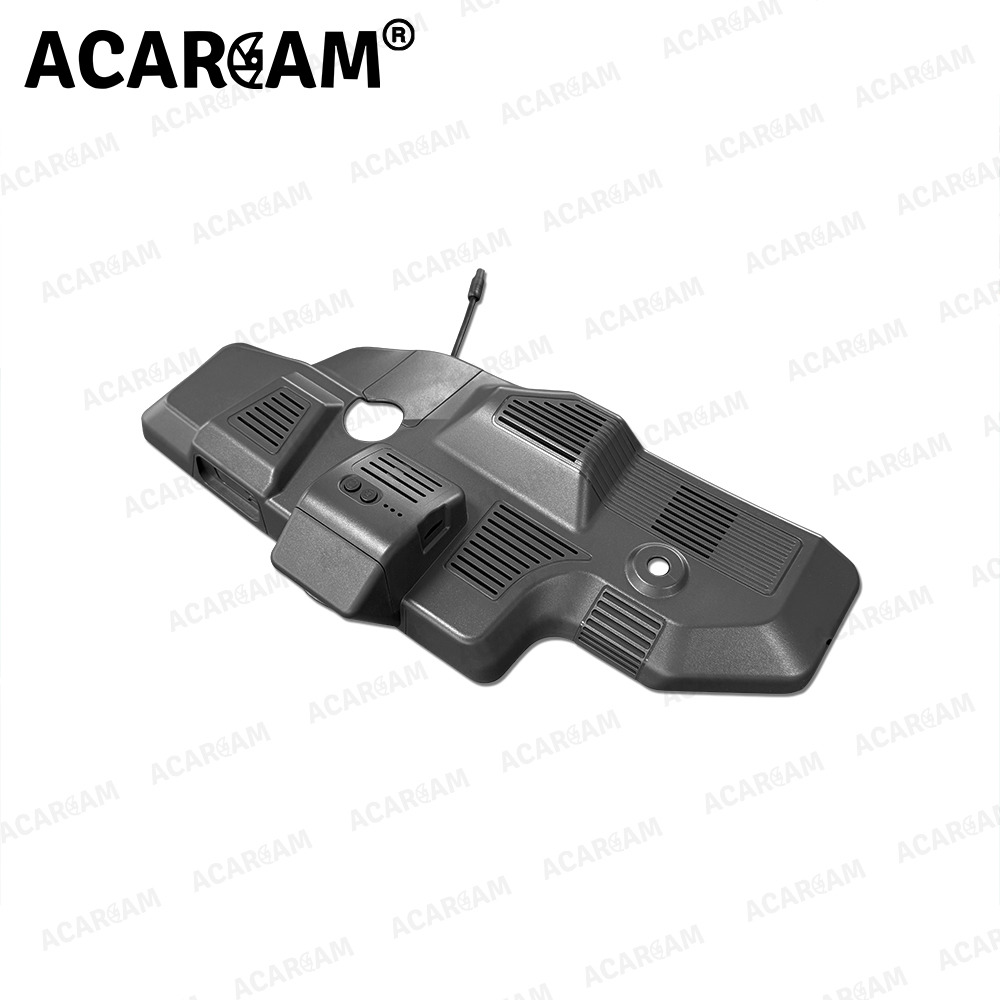 Ford Mustang OEM Tipi 4K UHD Araç Kamerası - Sony Lens ve Süper Gece Görüşü