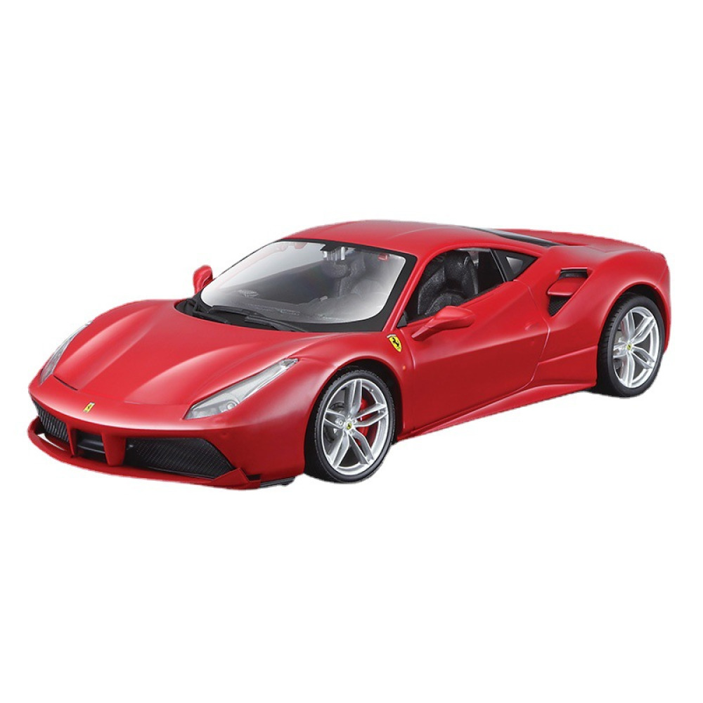 Bburago 1/24 Ferrari Enzo Diecast Bir Kurucunun Mirası ve Mühendislik Şaheseri