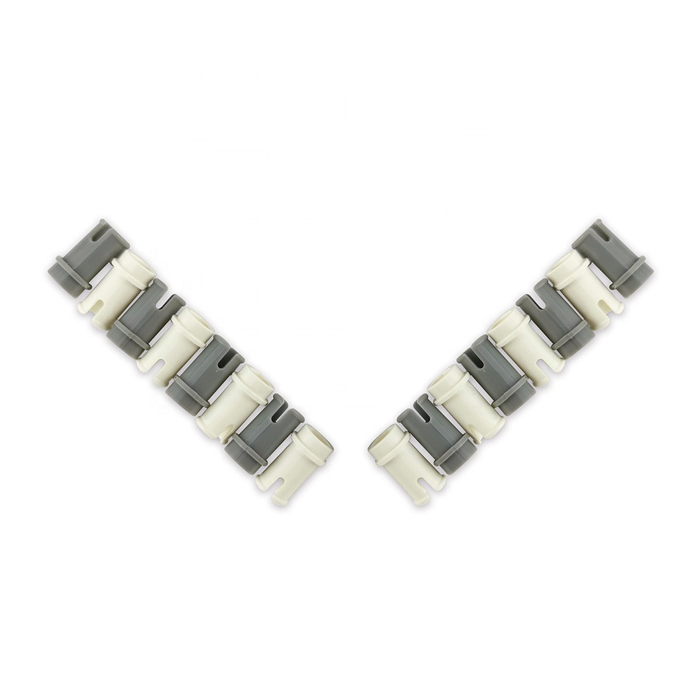 EduWeDo No. 4274 Teknik Sürtünmesiz Pim (Pin 1/2 without Friction Ridges) – Robotik Serbest Hareket ve Hassas Montaj Bağlantı Elemanları