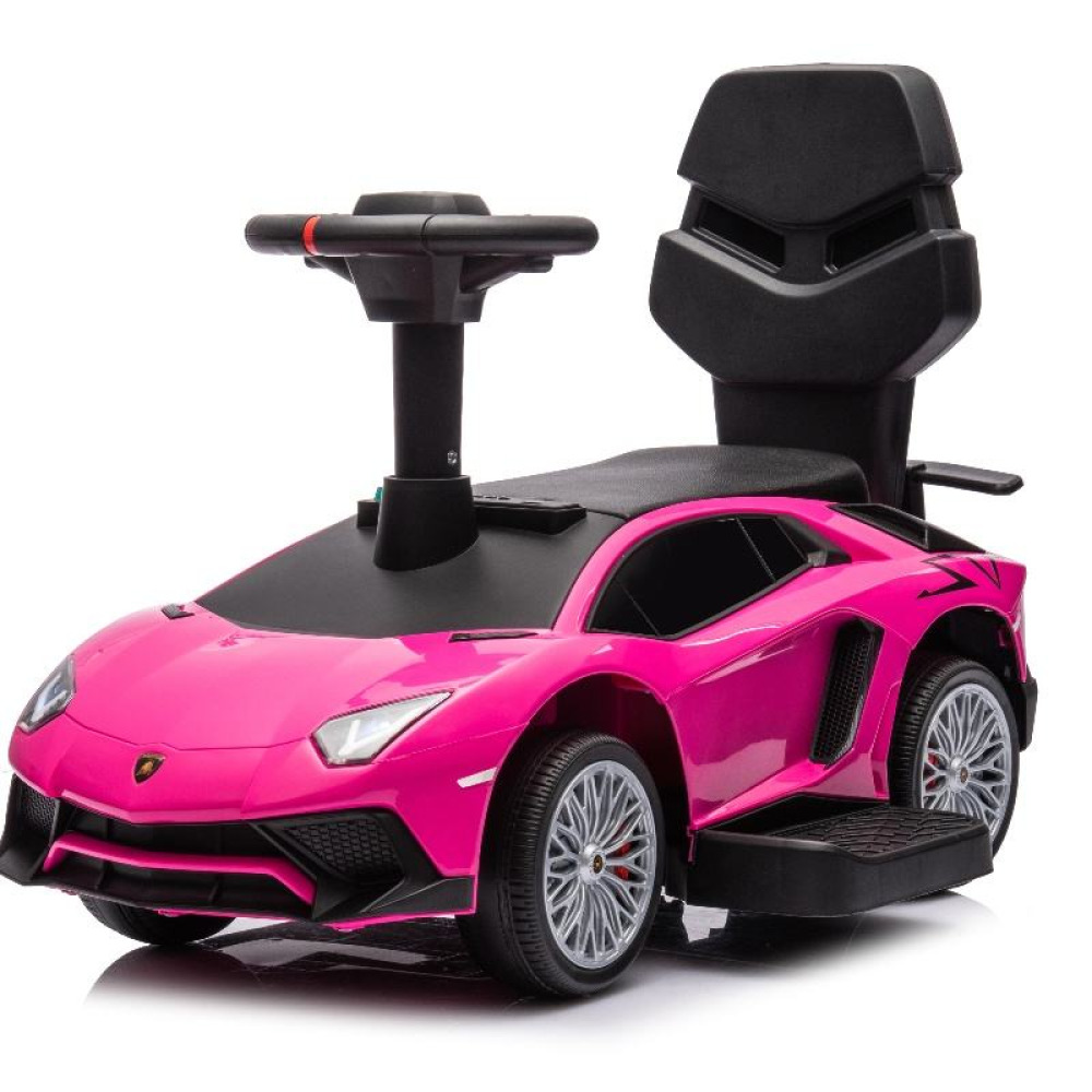 12V Sport-Line Urban SUV - Dinamik LED Farlı, Pratik Kullanımlı ve 2.4G Ebeveyn Uzaktan Kumandalı Modern Akülü Araba