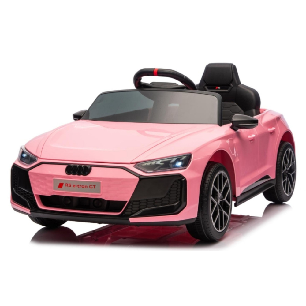 Audi RS e-tron GT Lisanslı 12V Çocuk Akülü Arabası (2025 Model)