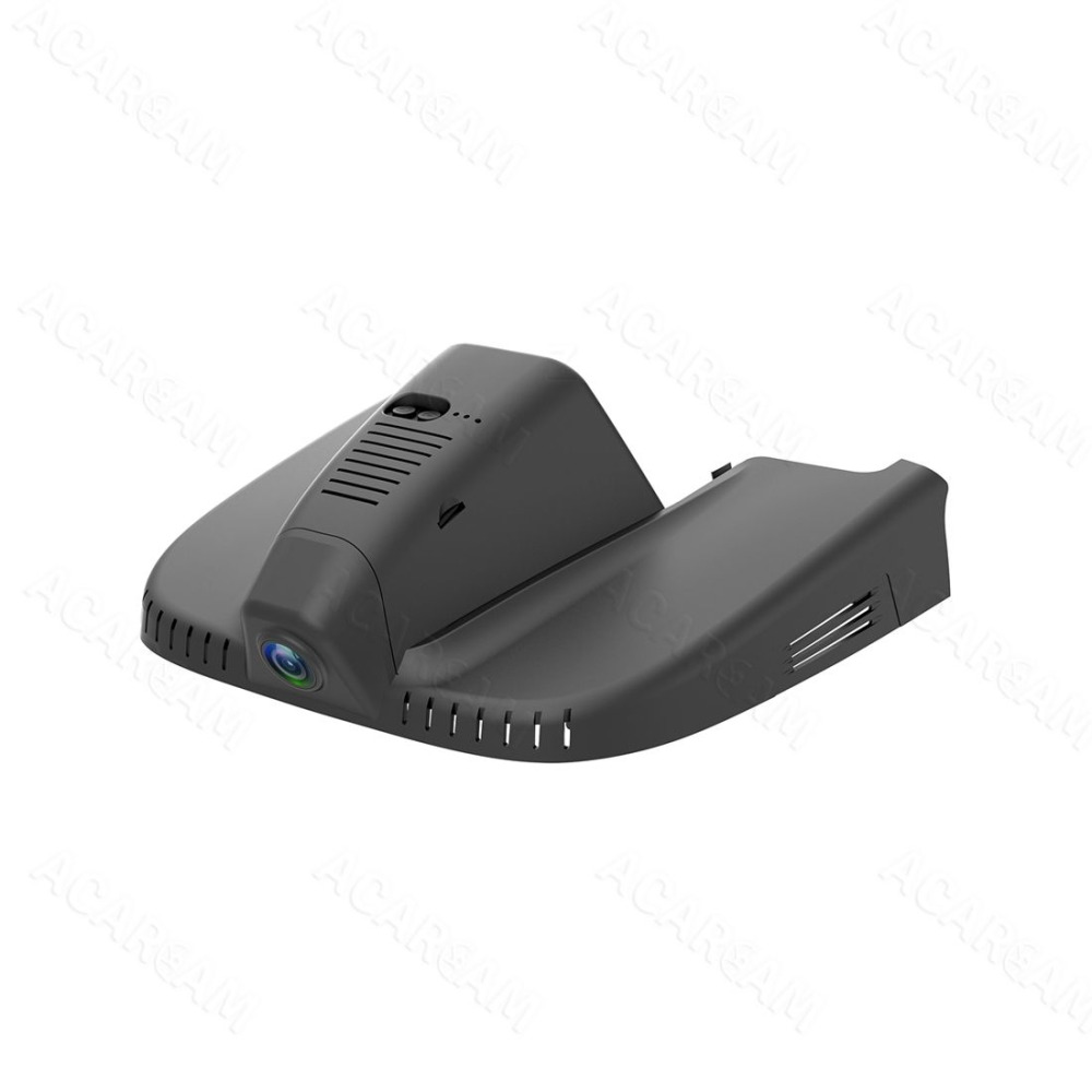 Alfa Romeo Giulia ve Stelvio Modele Özel 4K Araç Kamerası