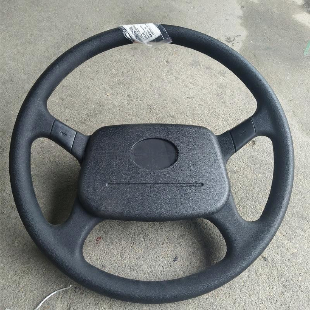 Daewoo Classic Otobüs Direksiyonu - Üniversal King Long ve Ticari Araç Uyumlu