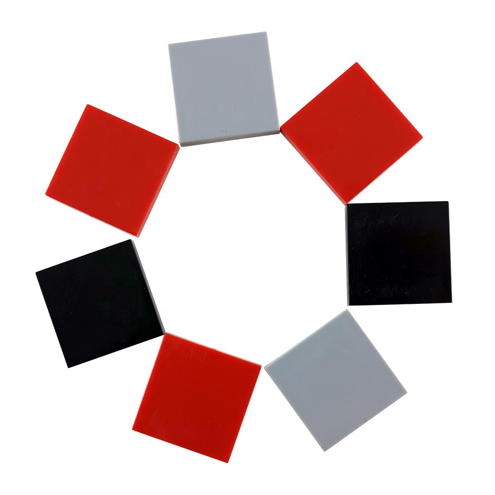 EduWeDo No. 3068 Teknik Kare Karo (Tile 2x2) – Robotik Geniş Yüzey Kaplama ve Pürüzsüz Panel Elemanları