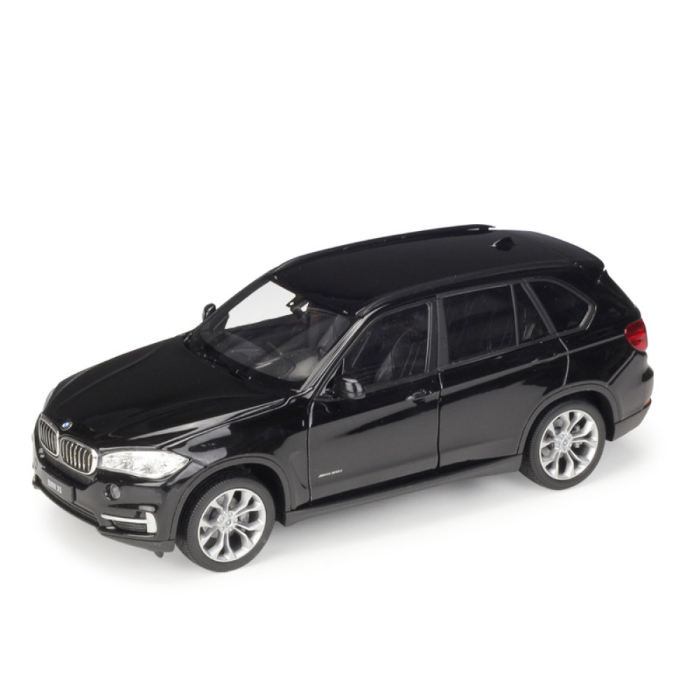 Welly 1/24 BMW X5 Diecast Prestijli SUV Dünyasının Öncüsü ve Asfaltın Hakimi