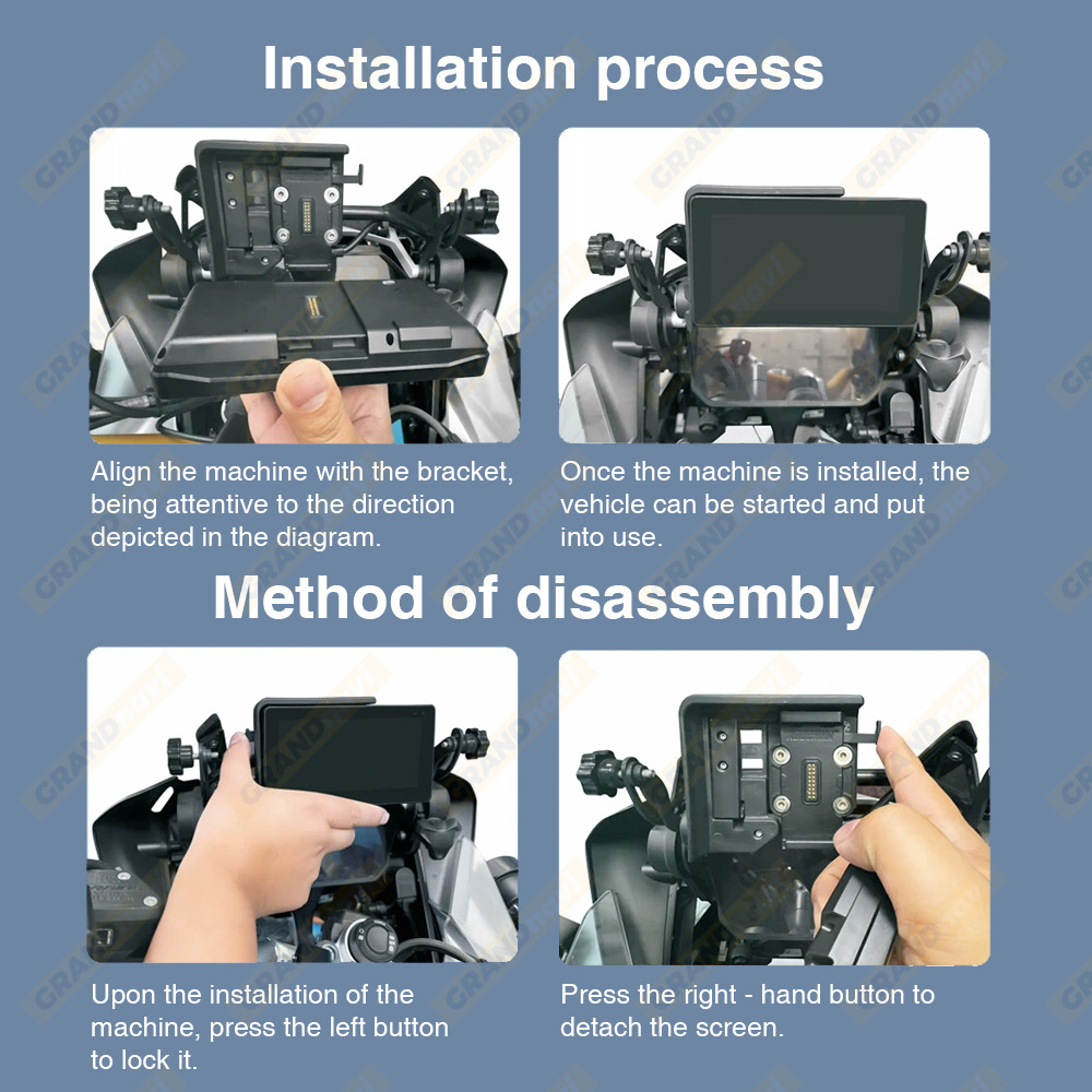 BMW CarPlay DVR kayıt Android GPS Navigasyon Anti Hırsızlık