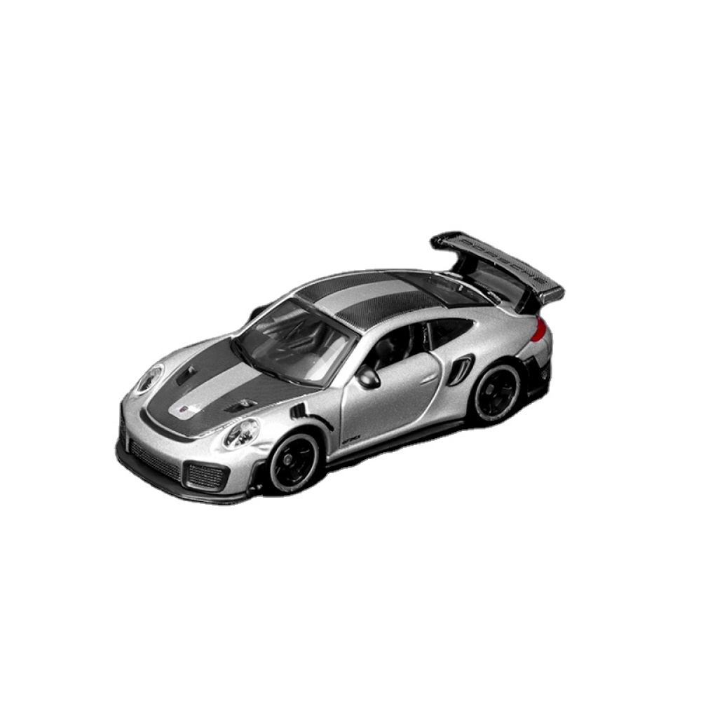 Bburago 1/64 Racing Car Serisi – Cep Boy Hız Efsaneleri ve Metalik Detaylar Diecast Koleksiyonunuzda