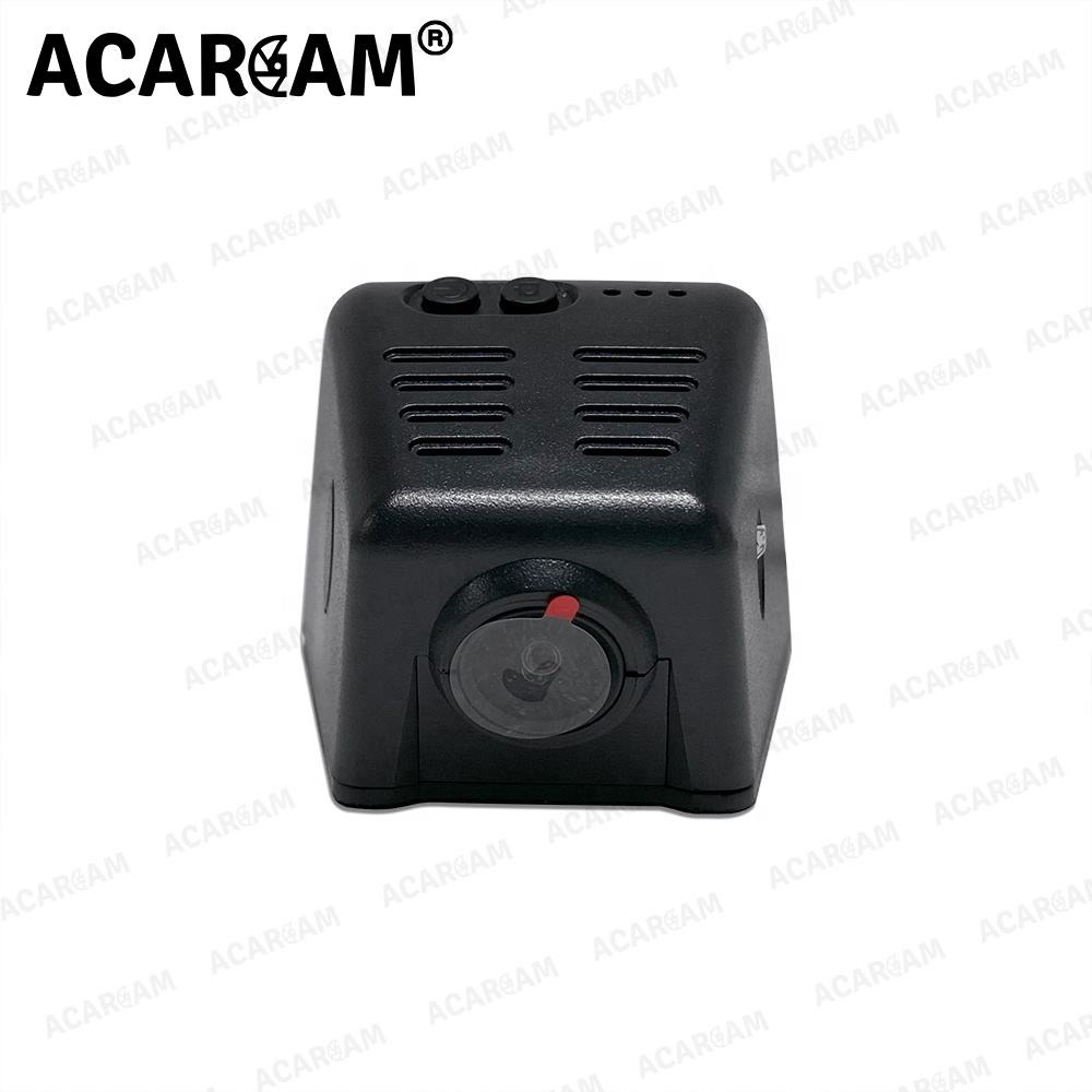 Lincoln Aviator, Navigator & Corsair İçin OEM Tipi 4K UHD Çift Lensli Araç Kamerası