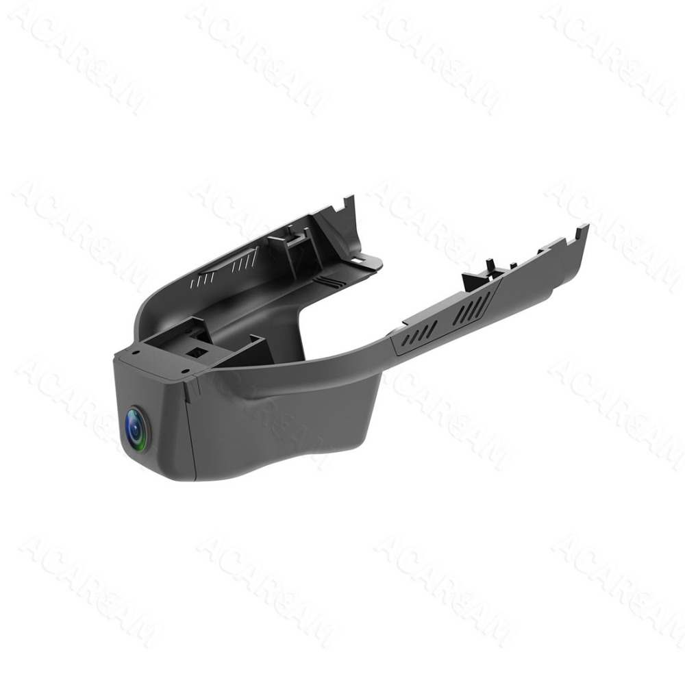 Maserati Ghibli & Quattroporte İçin OEM Tipi 4K UHD Çift Lensli Araç Kamerası