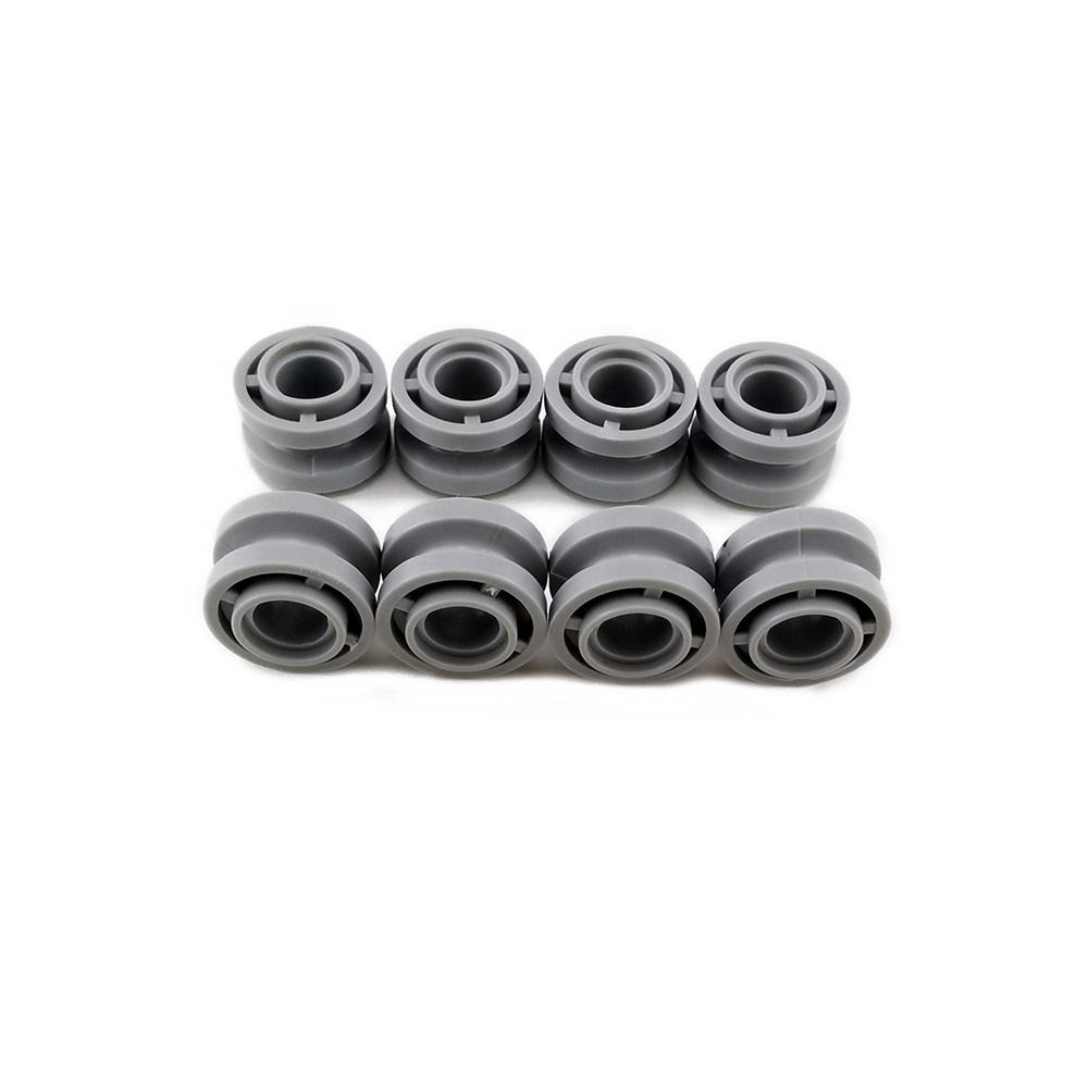 EduWeDo No. 42610 Teknik Büyük Jant (Wheel 56mm x 34mm) – Robotik Arazi Araçları ve Yüksek Performanslı Tekerlek Göbekleri