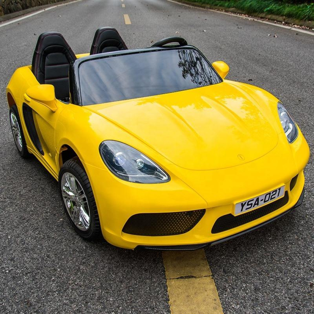 24V Çift Kişilik Dev UTV Akülü Araç - 4x4 Güçlü Motor, Geniş Konforlu Koltuk ve Ebeveyn Kontrollü