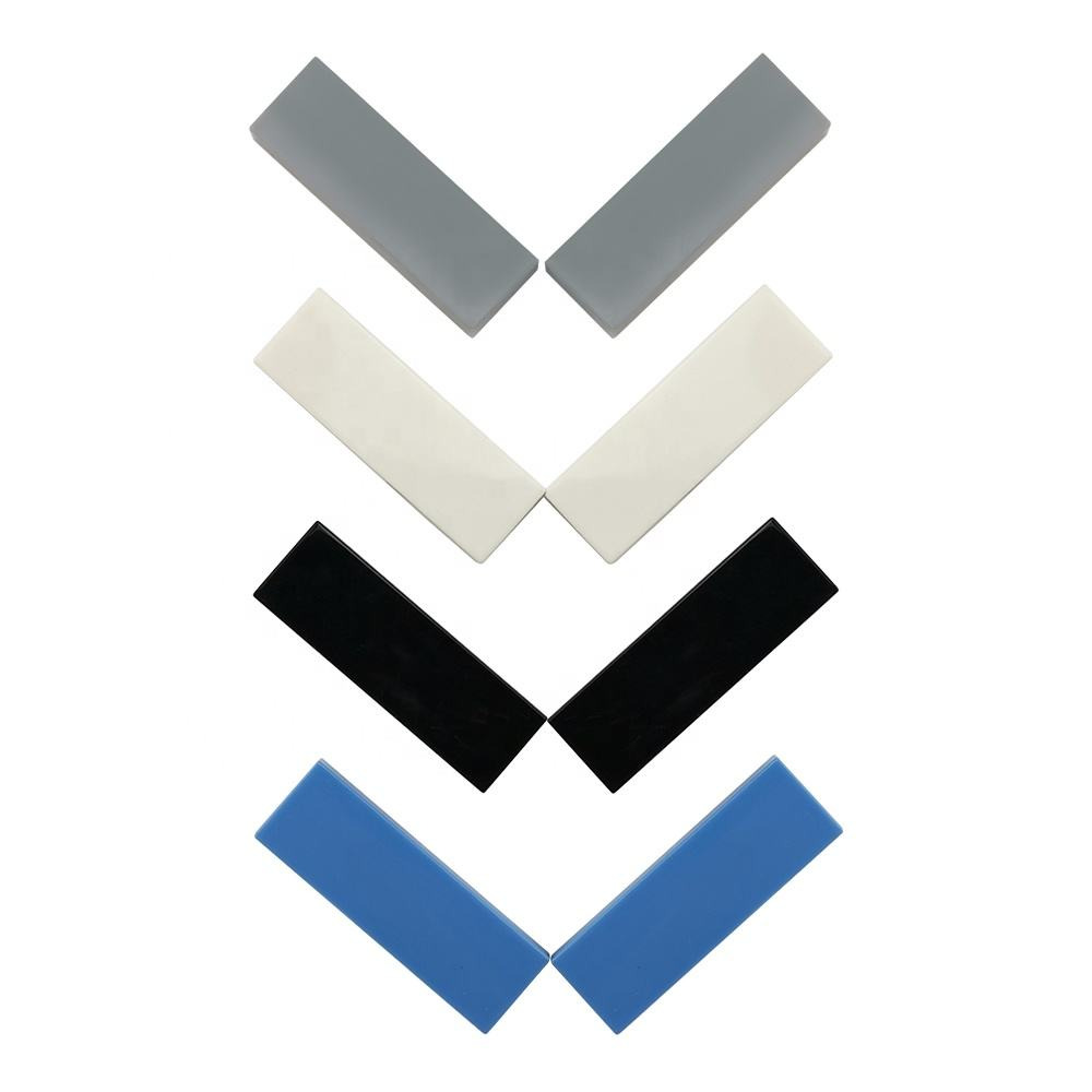 EduWeDo No. 63864 Teknik Karo (Tile 1x3) – Robotik Yüzey Kaplama ve Pürüzsüz Detay Elemanları