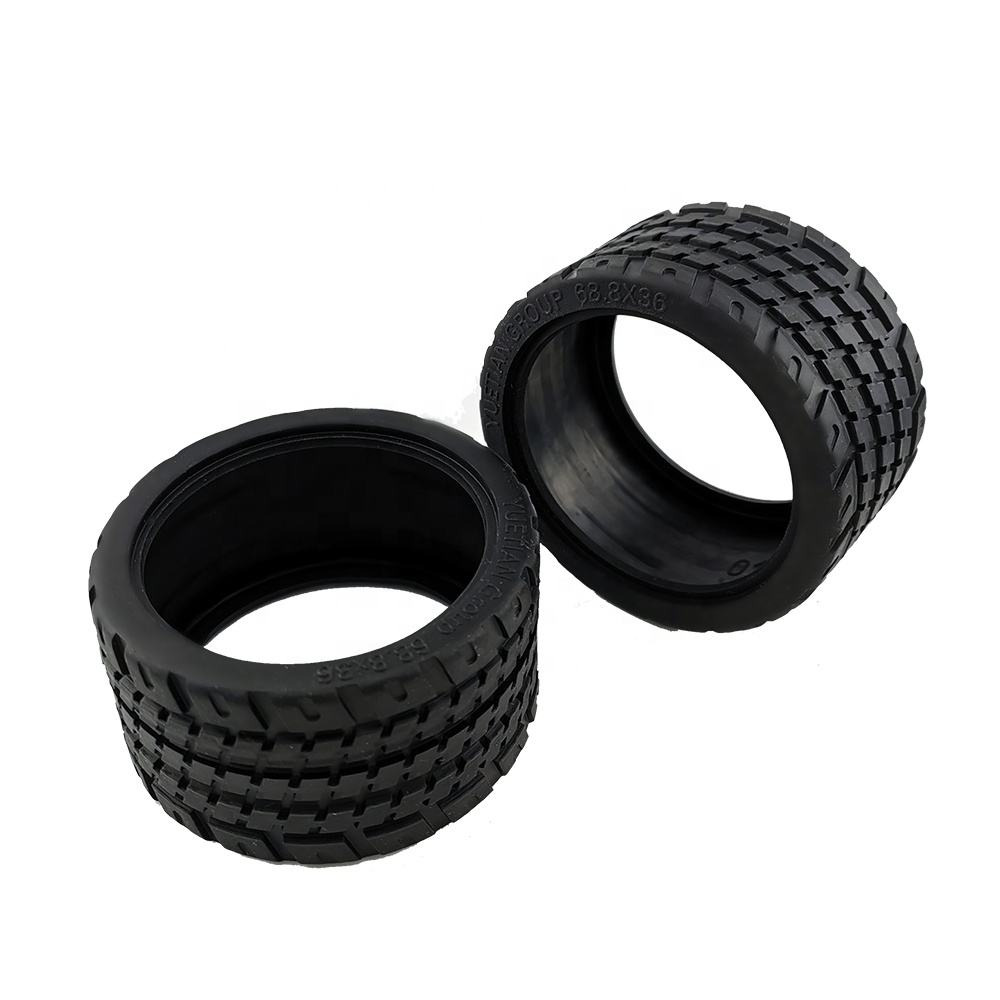 EduWeDo No. 44771 Teknik Küçük Lastik ve Jant Seti (Tire & Wheel Assembly) – Robotik Mikro Hareket ve Hassas Yürüyen Aksam Çözümleri