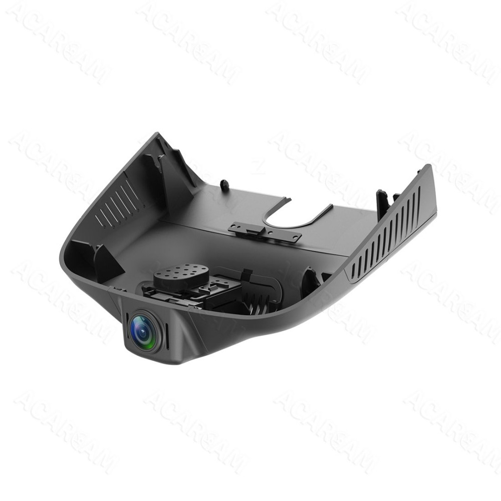 Mercedes Benz ML & GL Serisi İçin OEM Tipi 4K UHD Araç Kamerası