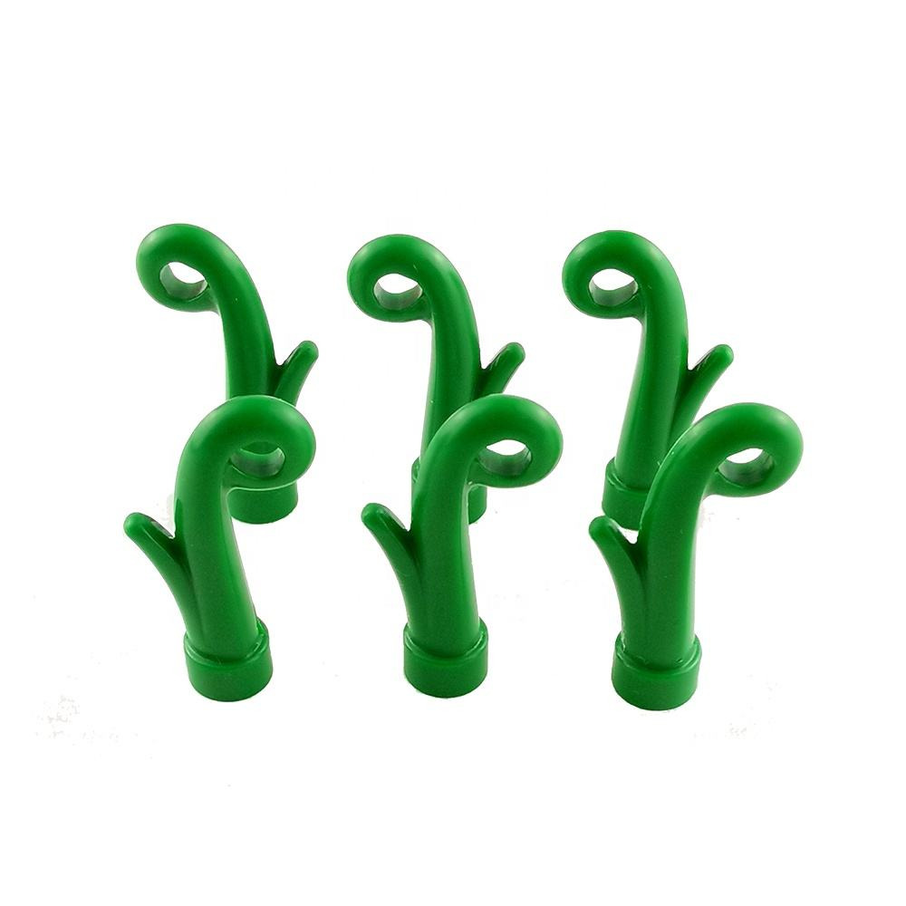 EduWeDo No. 15279 Teknik Bitki Sapı ve Çimen (Grass Stem) – Robotik Doğa Entegrasyonu ve Detaylı Peyzaj Elemanları