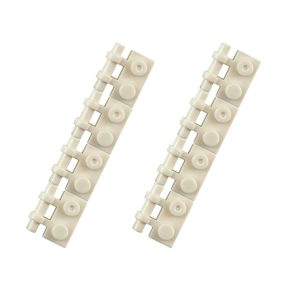 EduWeDo No. 2450 Teknik Yan Tutacaklı Plaka (Plate Modified 1x2 with Handle) – Robotik Tutuş ve Mekanik Kenetlenme Elemanları