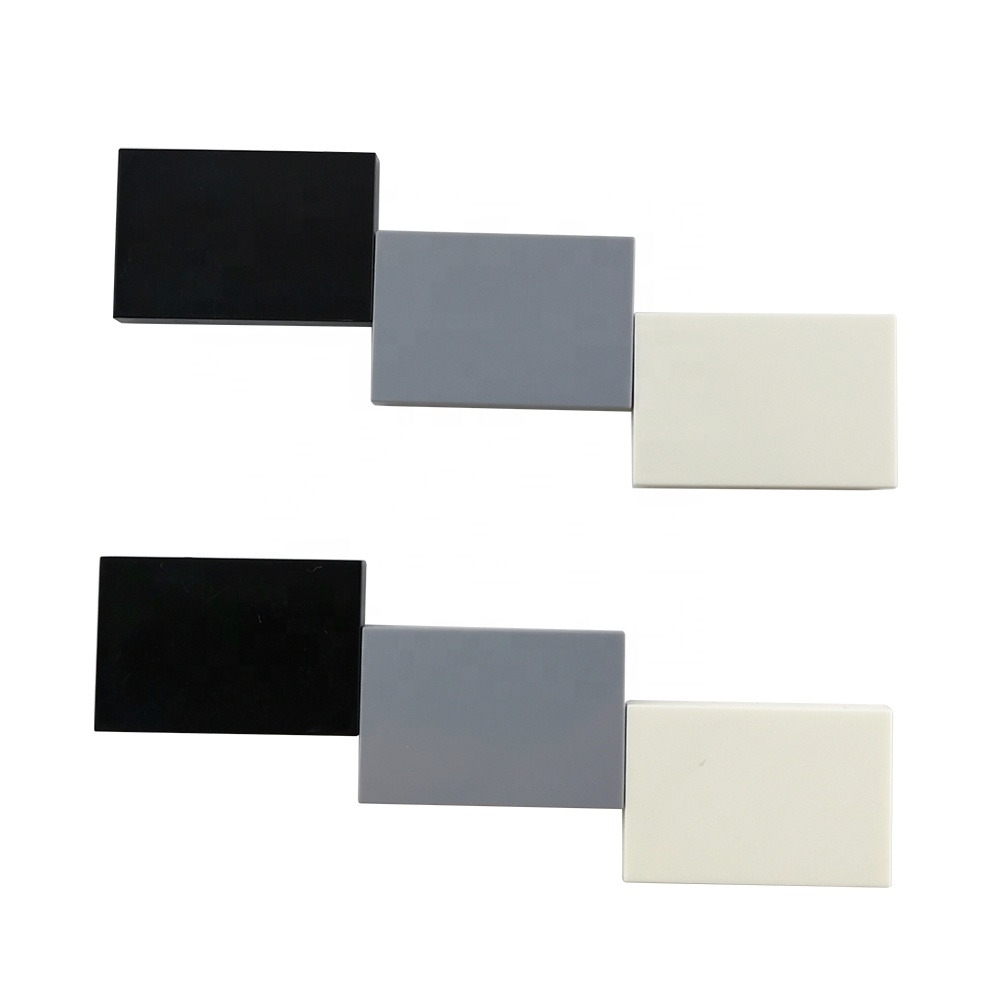 EduWeDo No. 26603 Teknik Karo (Tile 2x3) – Robotik Yüzey Kaplama ve Pürüzsüz Gövde Paneli Elemanları