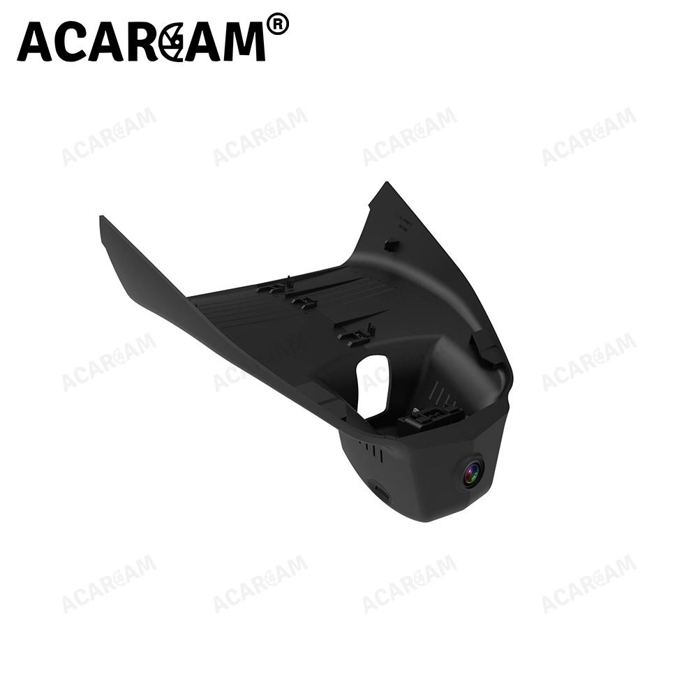 Mazda CX-50 (2023) OEM Tipi Sony Sensörlü Çift Lensli Araç Kamerası - Süper Gece Görüşü