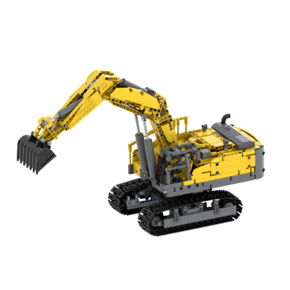 EduWeDo Profesyonel İnşa Parçaları ve STEM Eğitim Kütüphanesi – Kurumsal ve Bireysel Projeler İçin Yüksek Kapasiteli Teknik Donanım