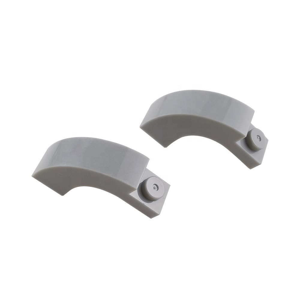 EduWeDo No. 92903 / 6005 Teknik Kemerli Blok (Arch 1x3x2) – Robotik Köprü Geçişleri ve Yapısal Mukavemet Elemanları