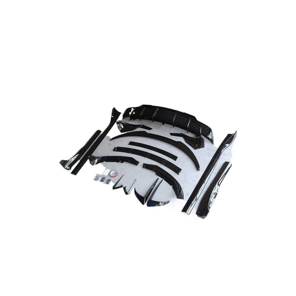 Tesla Model 3 Body Kit 2019-2025