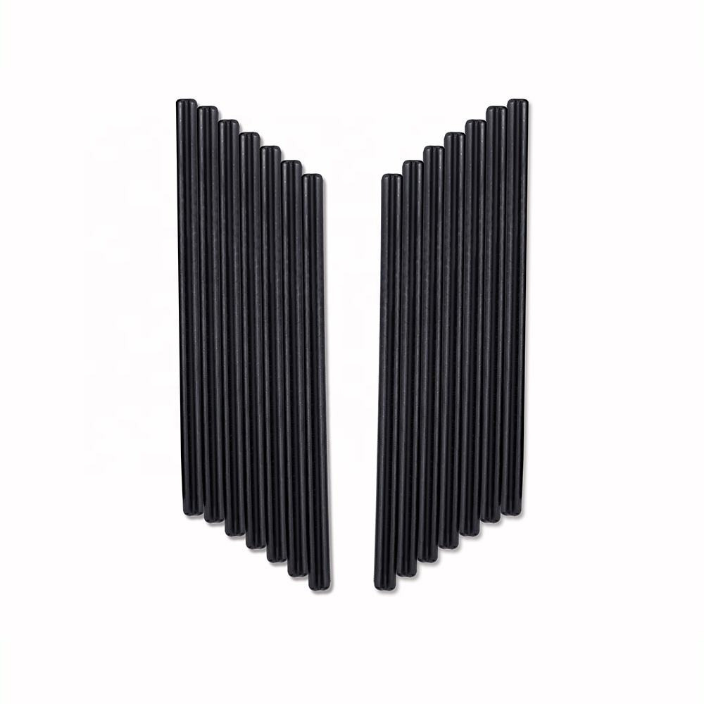 EduWeDo No.3737 Teknik Aks 10L – 10 Birim Uzunluğunda Yüksek Hassasiyetli Bağlantı Milleri ve Mekanik Sistem Parçaları