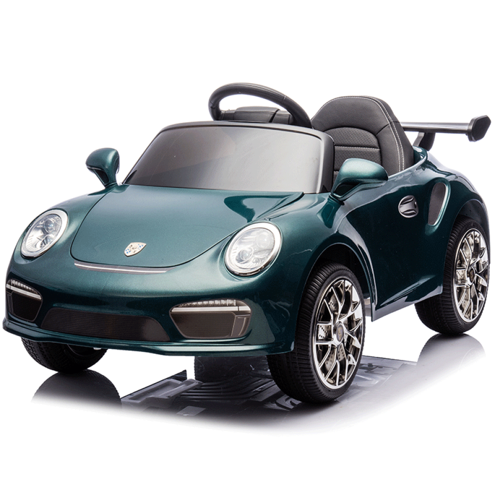 RUF CTR 3 Clubsport Lisanslı 12V Uzaktan Kumandalı Akülü Hypercar