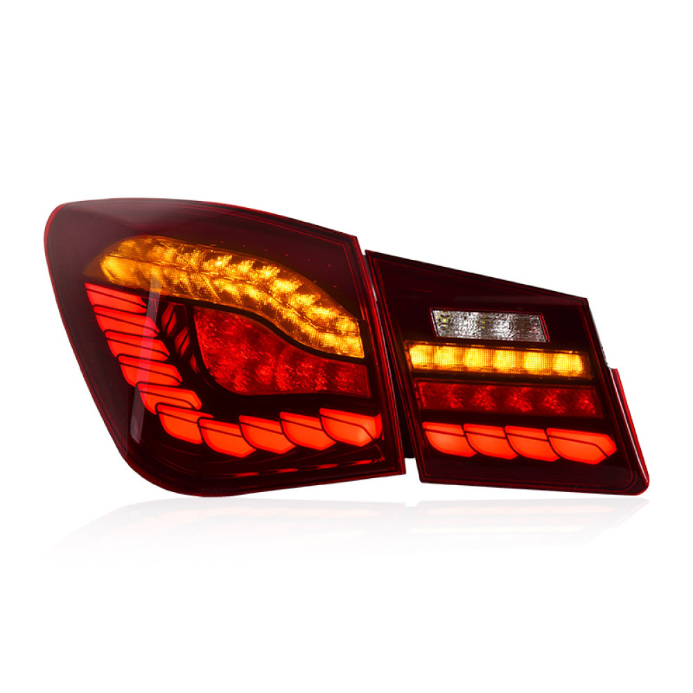 Chevrolet Cruze (2009-2014) LED Arka Stop Lamba