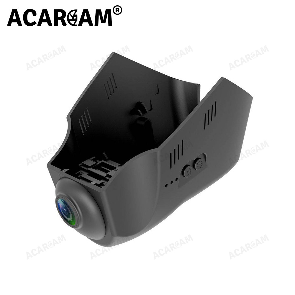 Land Rover Discovery Sport OEM Tipi 4K Ön & 2K Arka Araç Kamerası - Sony IMX335 Sensör ve Süper Gece Görüşü