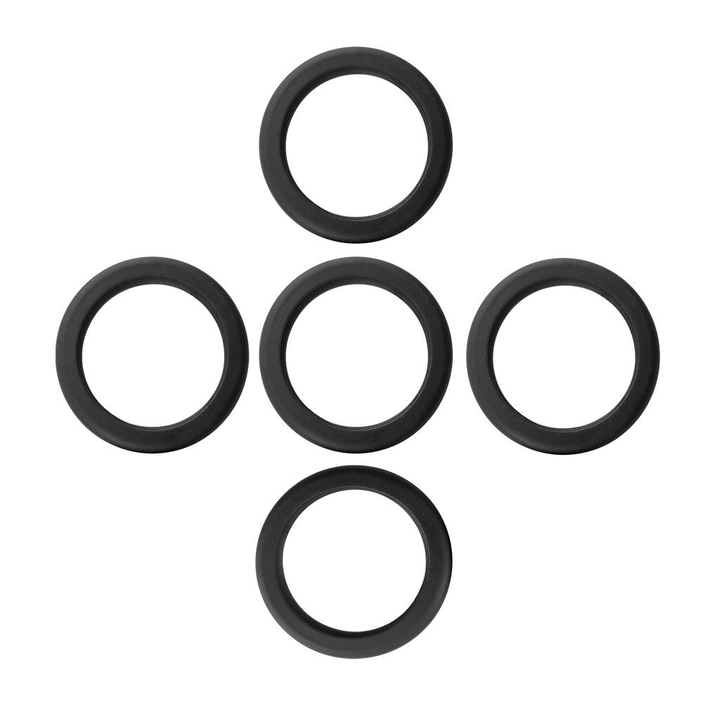 EduWeDo No. 2815 Teknik İnce Lastik (Small Tire) – Robotik Hız Modelleri ve Kompakt Şehir Araçları Hareket Elemanları