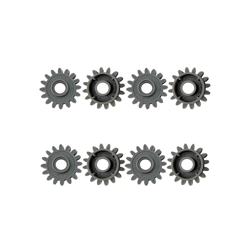 EduWeDo No. 6542b Teknik Diferansiyel Dişli Kutusu (Differential Housing Inner Case) – Robotik Şanzıman ve Gelişmiş Güç İletim Çözümleri