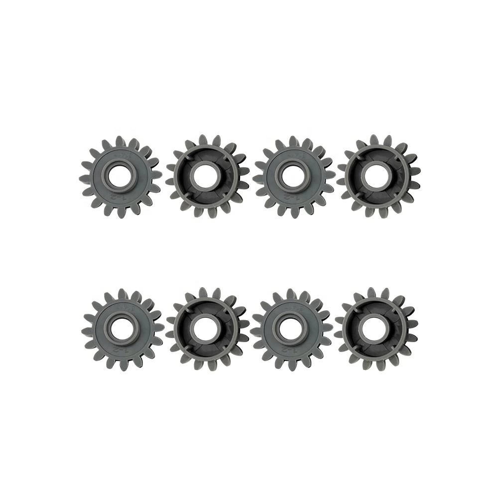 EduWeDo No. 6542b Teknik Diferansiyel Dişli Kutusu (Differential Housing Inner Case) – Robotik Şanzıman ve Gelişmiş Güç İletim Çözümleri